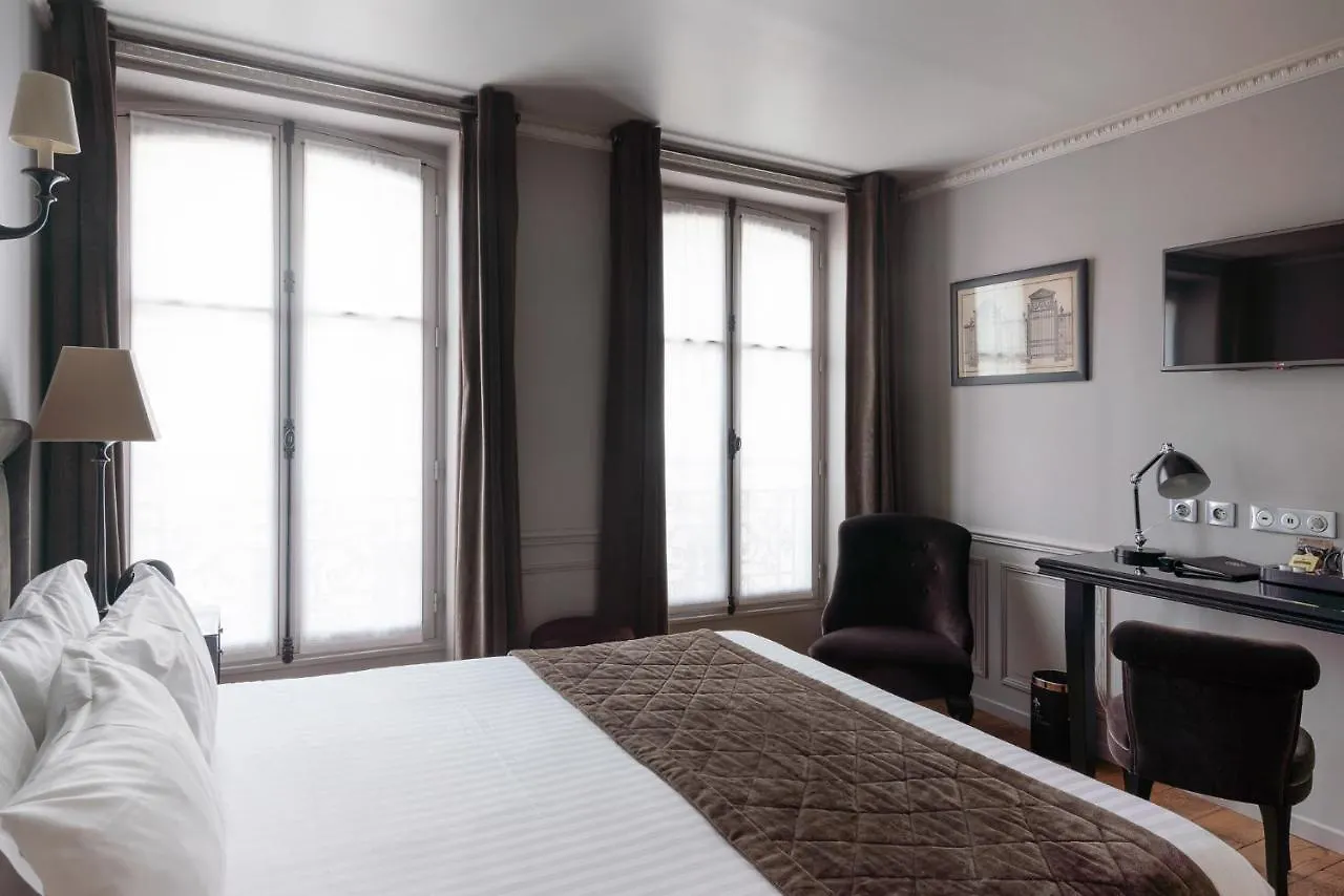 Saint-louis Pigalle 3* Parijs