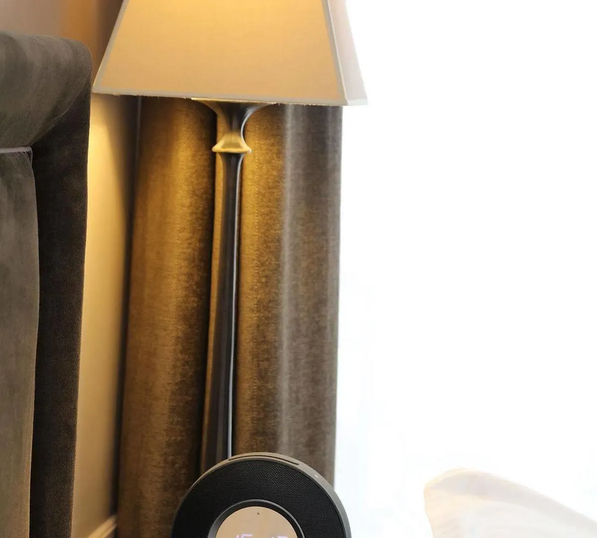 Hotel Saint-Louis Pigalle Paris