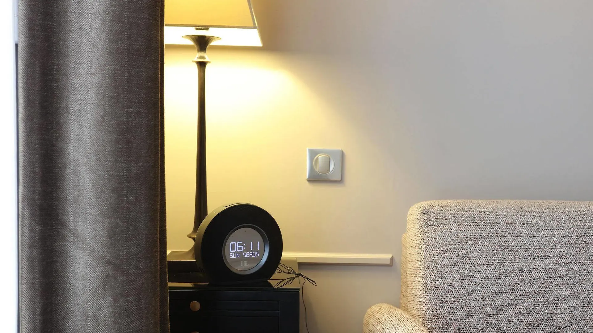 Hotel Hotel Saint-Louis Pigalle 3*