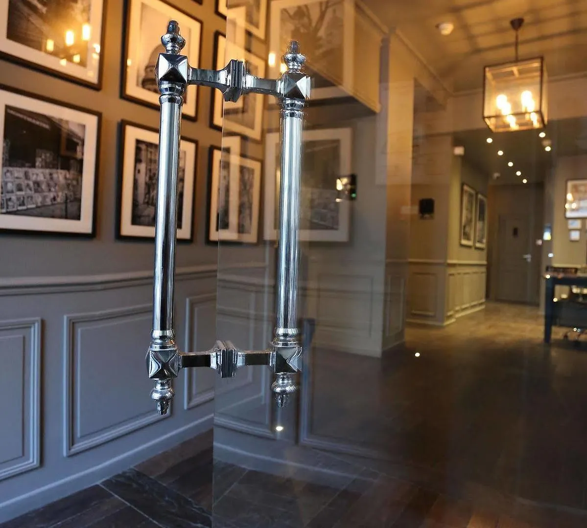 Hotel Hotel Saint-Louis Pigalle