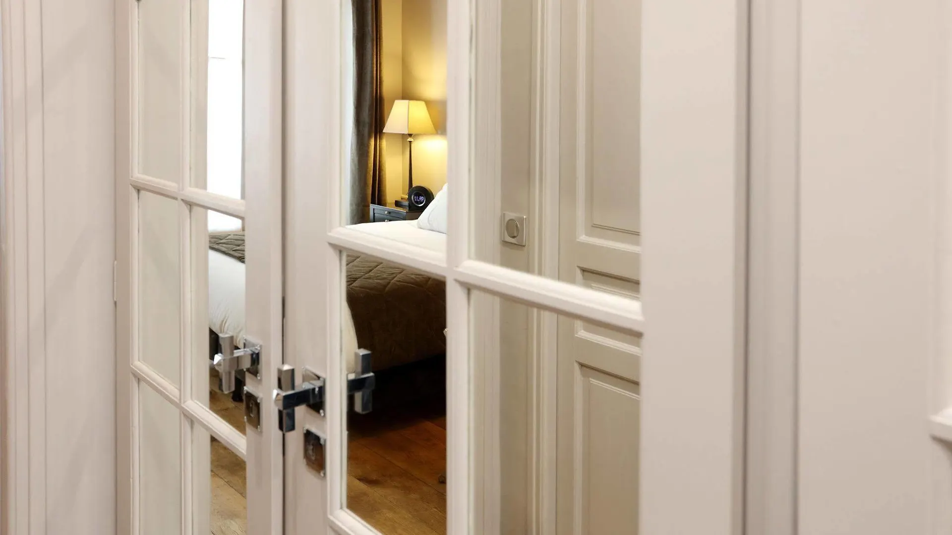 Hotel Saint-Louis Pigalle 3* Paris