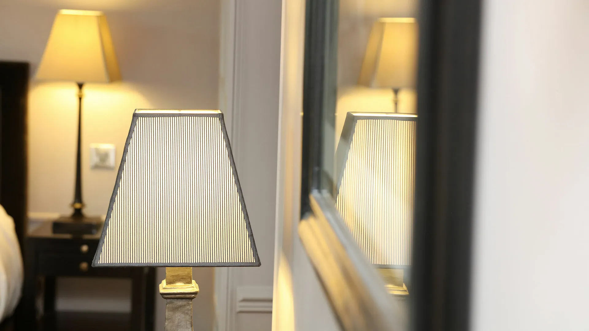Hotel Saint-Louis Pigalle 3* Paris