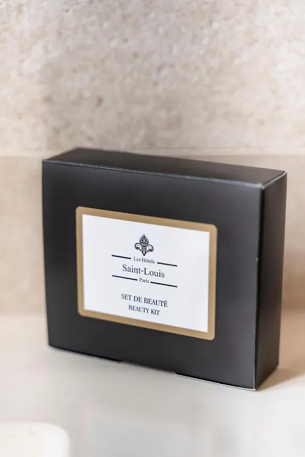 Hotel Saint-Louis Pigalle Hotel 3*